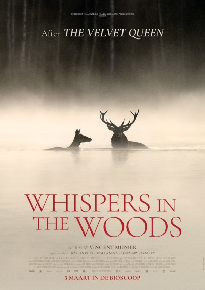 Whispers in the Woods