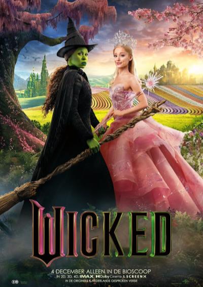 Wicked (OV) (152 screens)