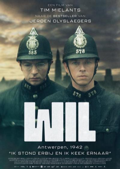 Wil (28 screens)