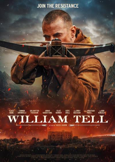 William Tell