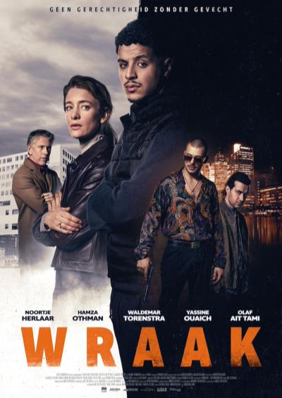 Wraak