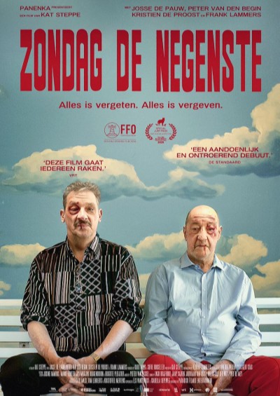 Zondag de negenste