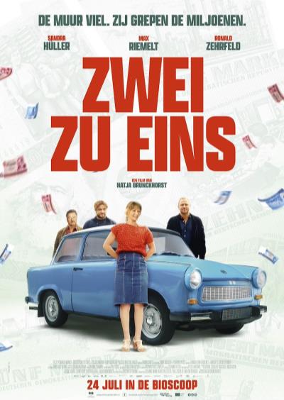Zwei zu eins
