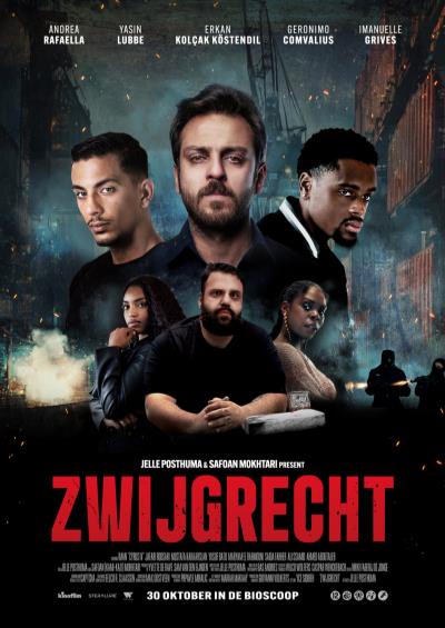 Zwijgrecht